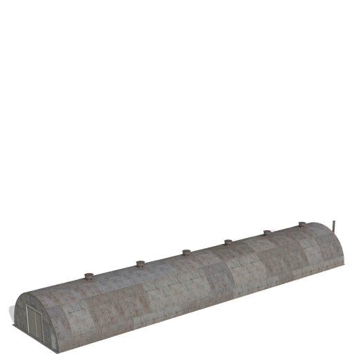 Store Item Quonset Hut